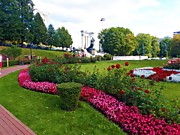 Лучшие места для фото Москвы