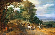 Галерея Старых Мастеров. Дрезден